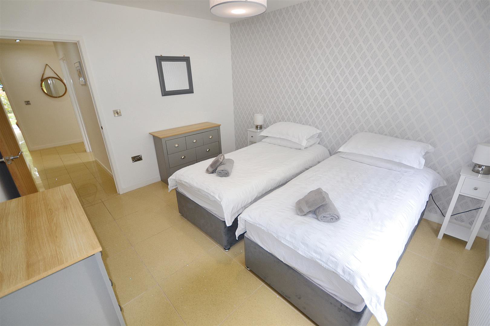 Parsonage Court, Begelly, Kilgetty, photo 12