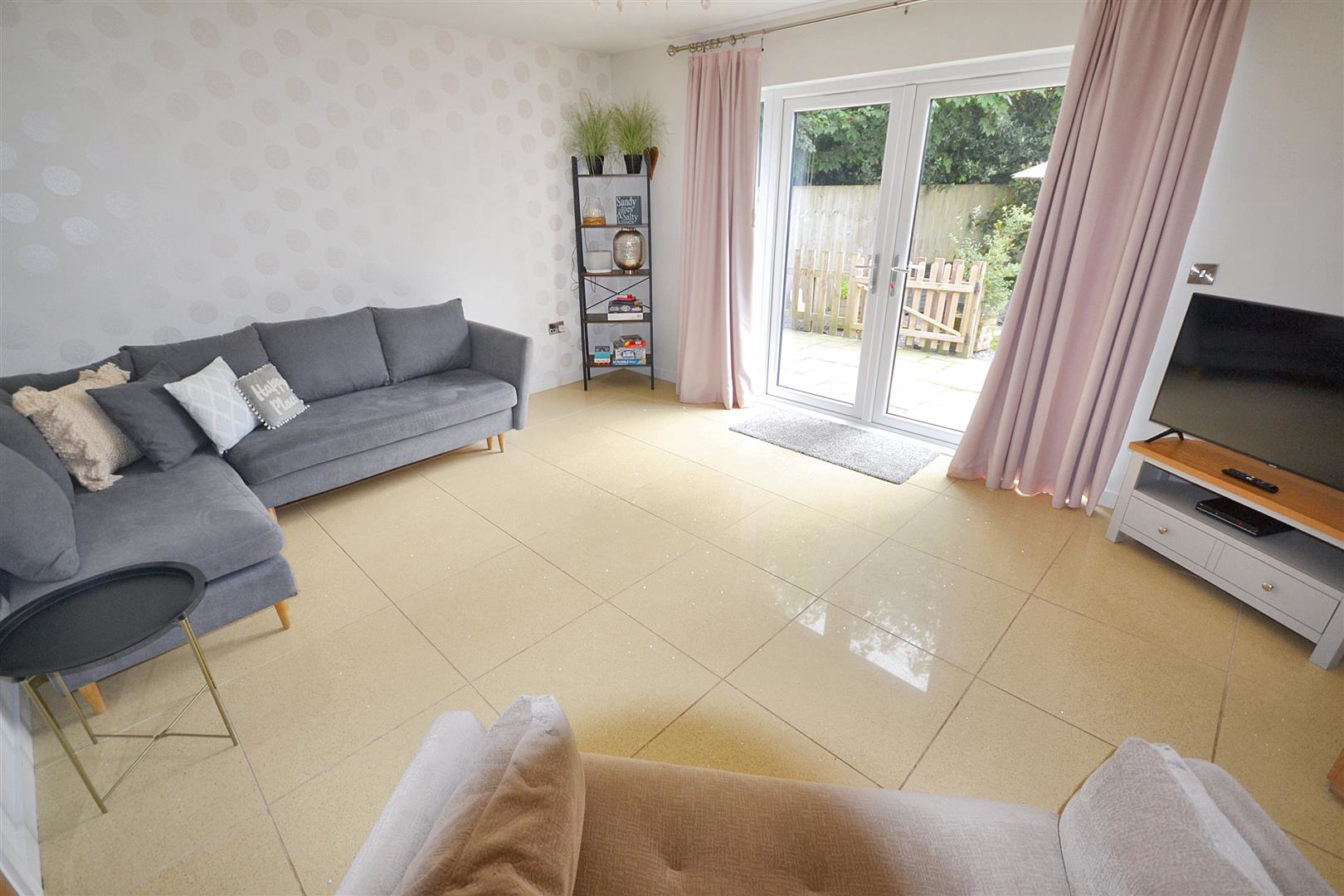 Parsonage Court, Begelly, Kilgetty, photo 5