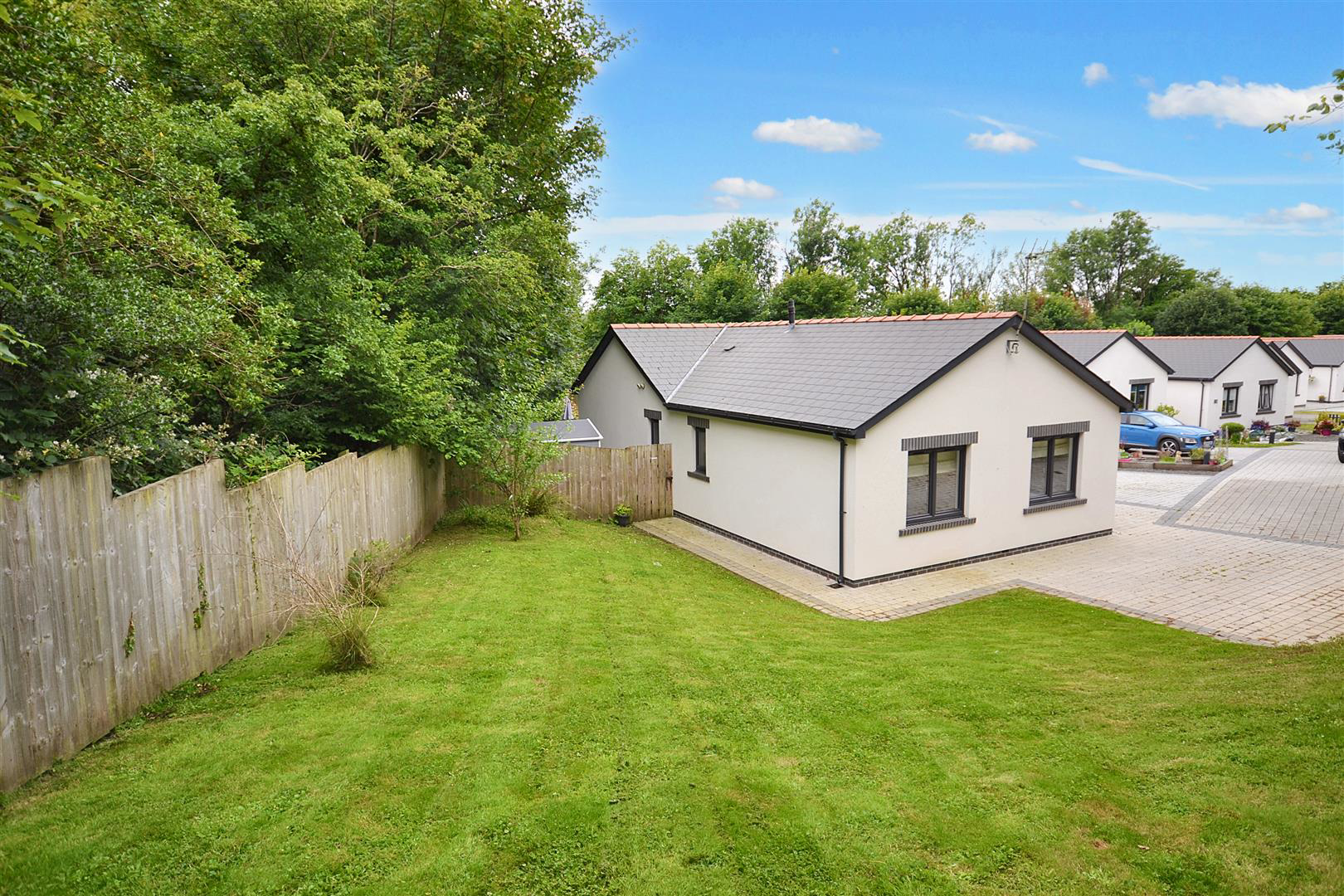 Parsonage Court, Begelly, Kilgetty, photo 20