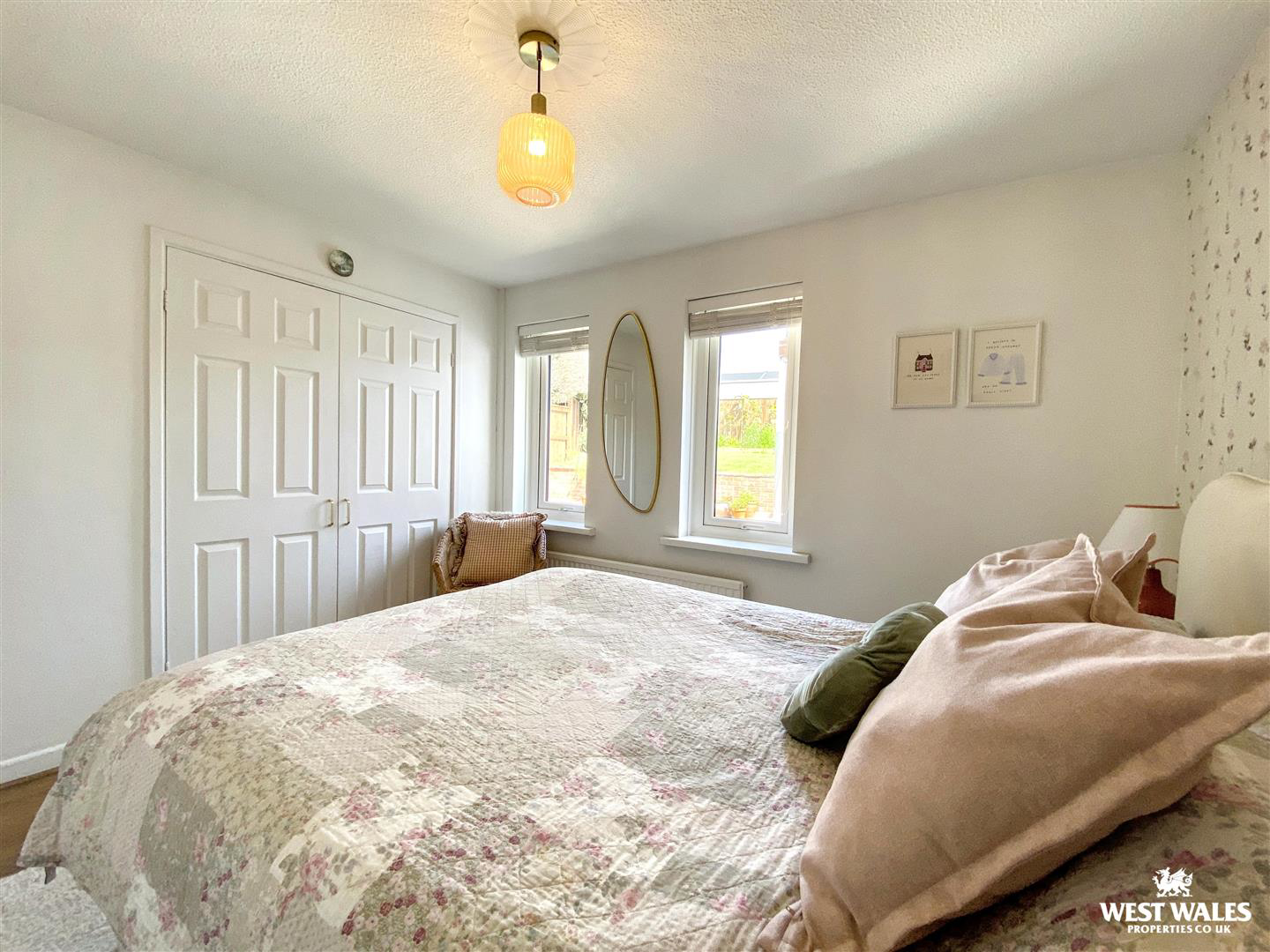Oakfield Drive, Kilgetty, photo 9