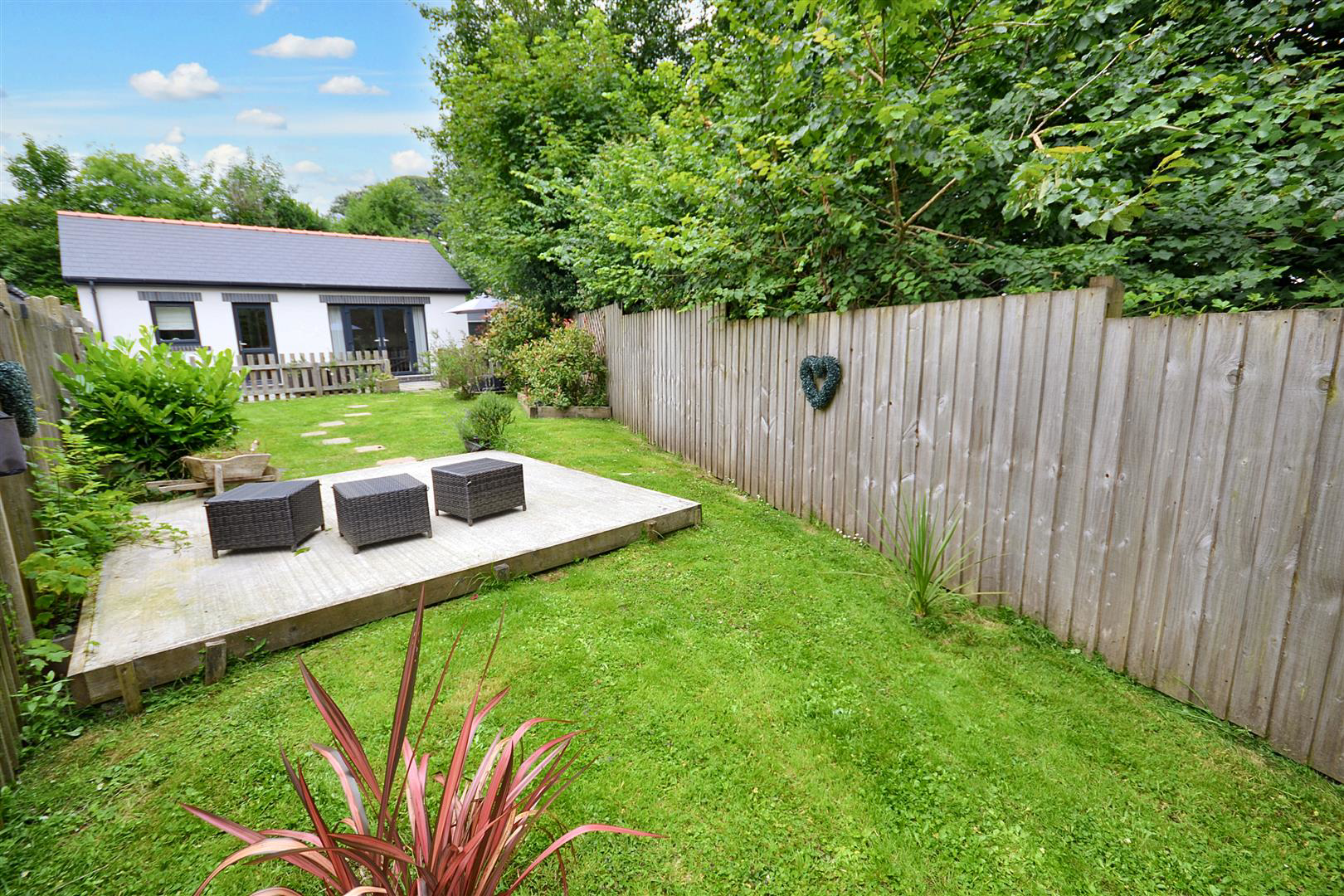 Parsonage Court, Begelly, Kilgetty, photo 18