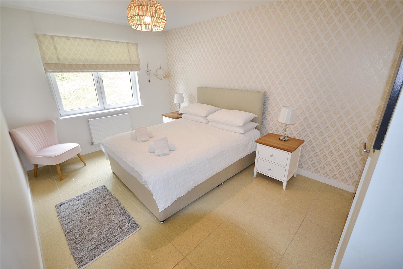 Parsonage Court, Begelly, Kilgetty, photo 8