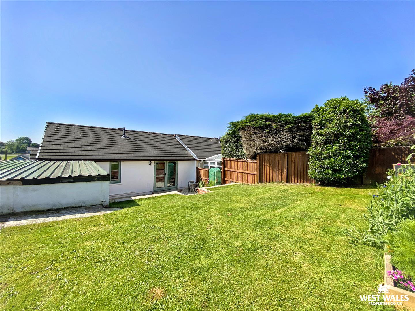 Oakfield Drive, Kilgetty, photo 20