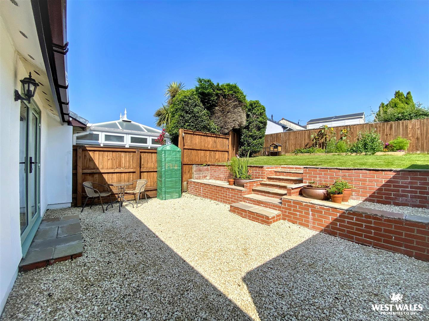 Oakfield Drive, Kilgetty, photo 16