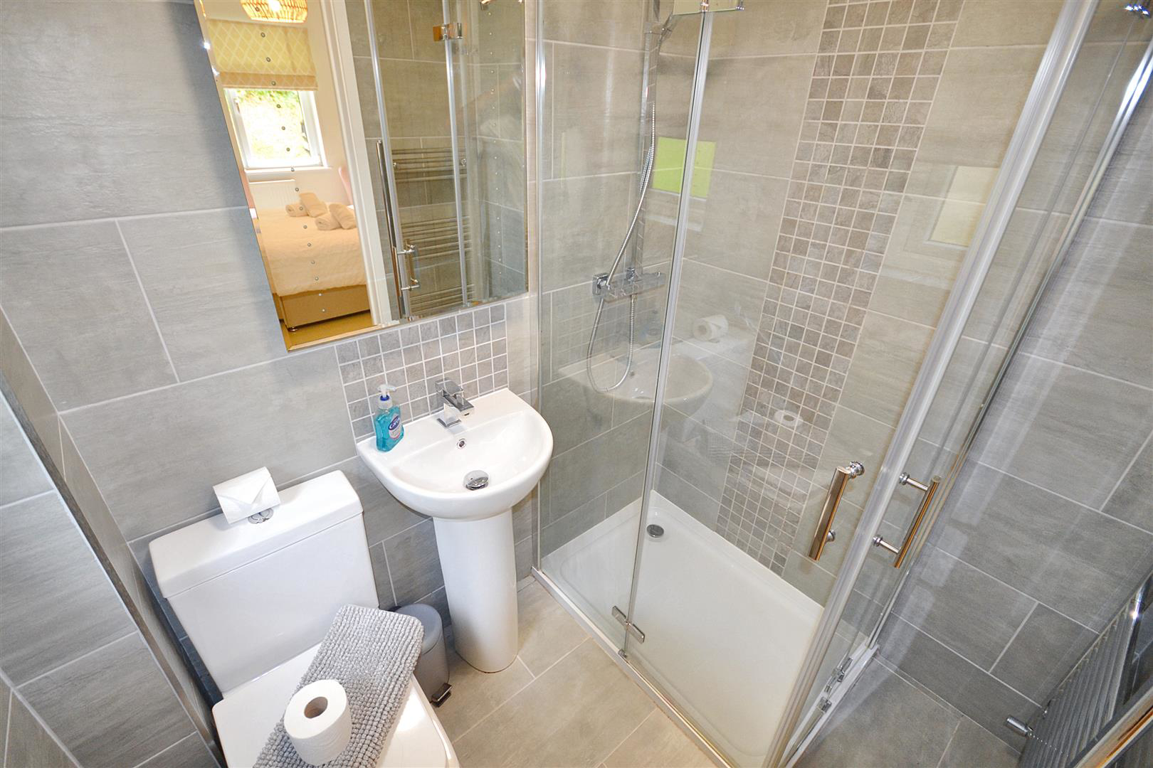 Parsonage Court, Begelly, Kilgetty, photo 9
