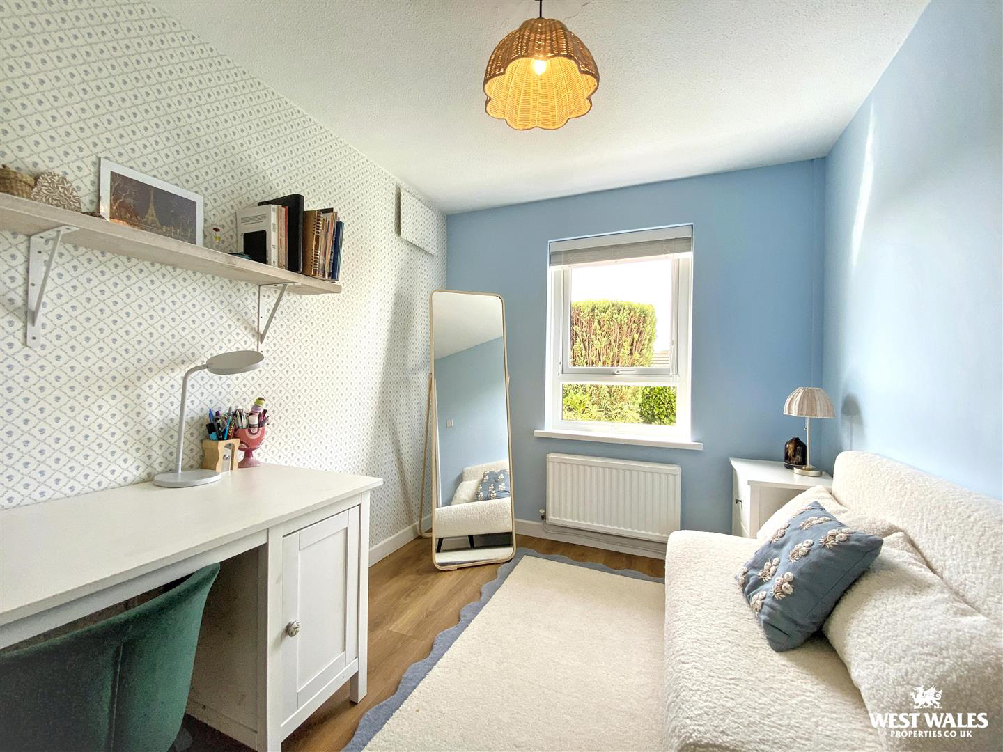 Oakfield Drive, Kilgetty, photo 11