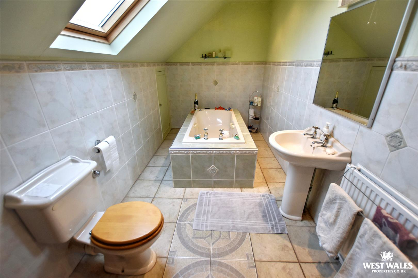 Templeton, Narberth, photo 15