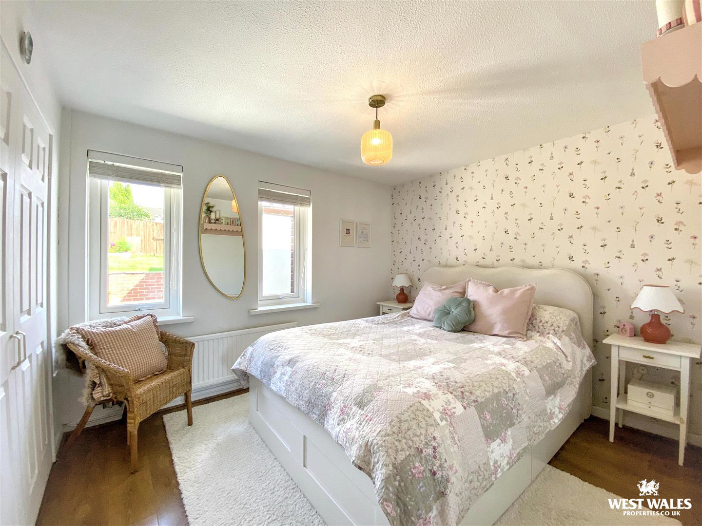 Oakfield Drive, Kilgetty, photo 8