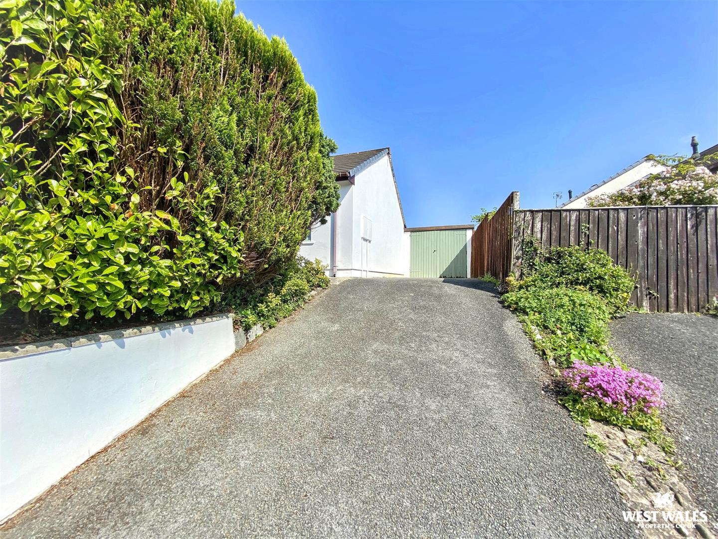 Oakfield Drive, Kilgetty, photo 24