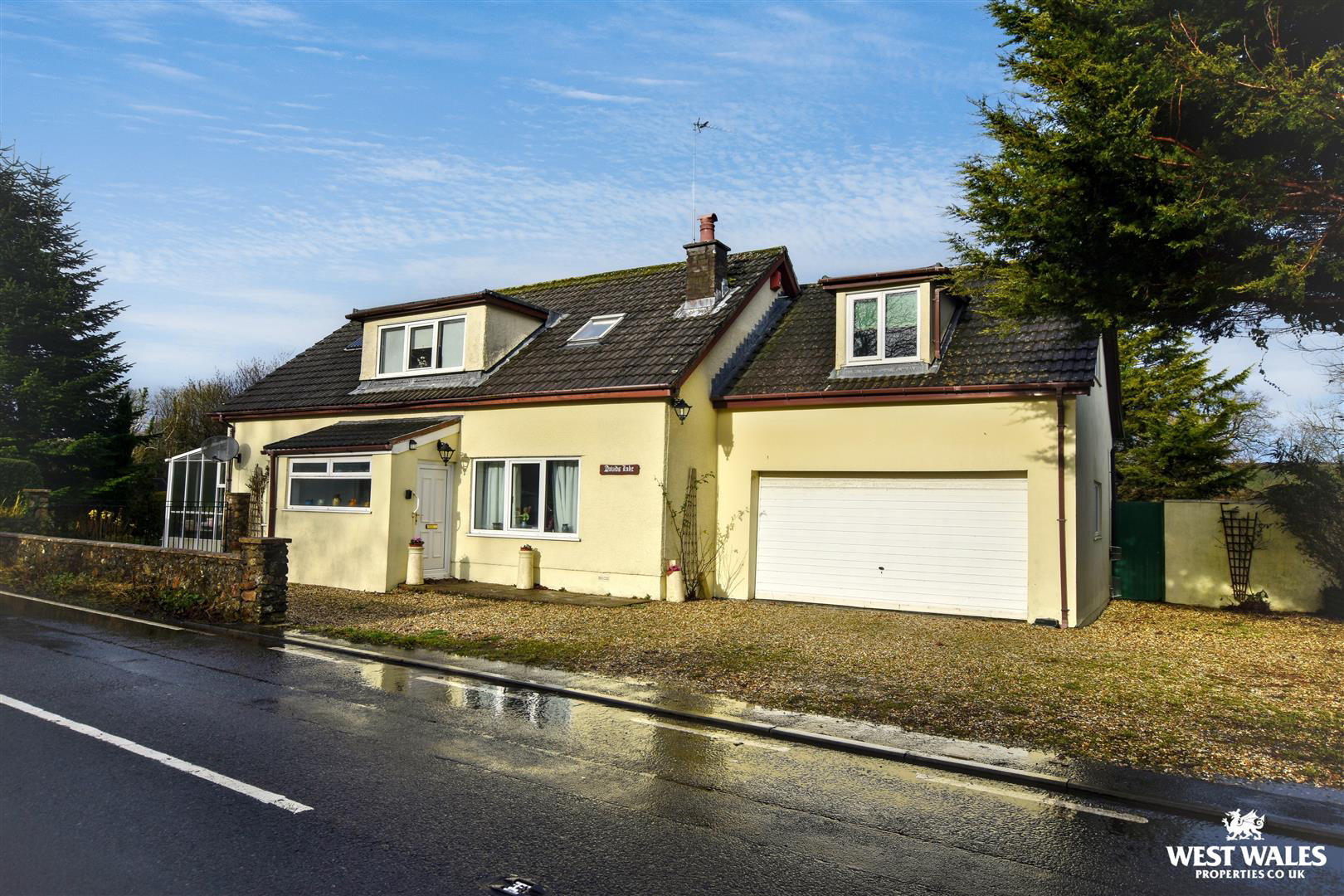 Templeton, Narberth, photo 3