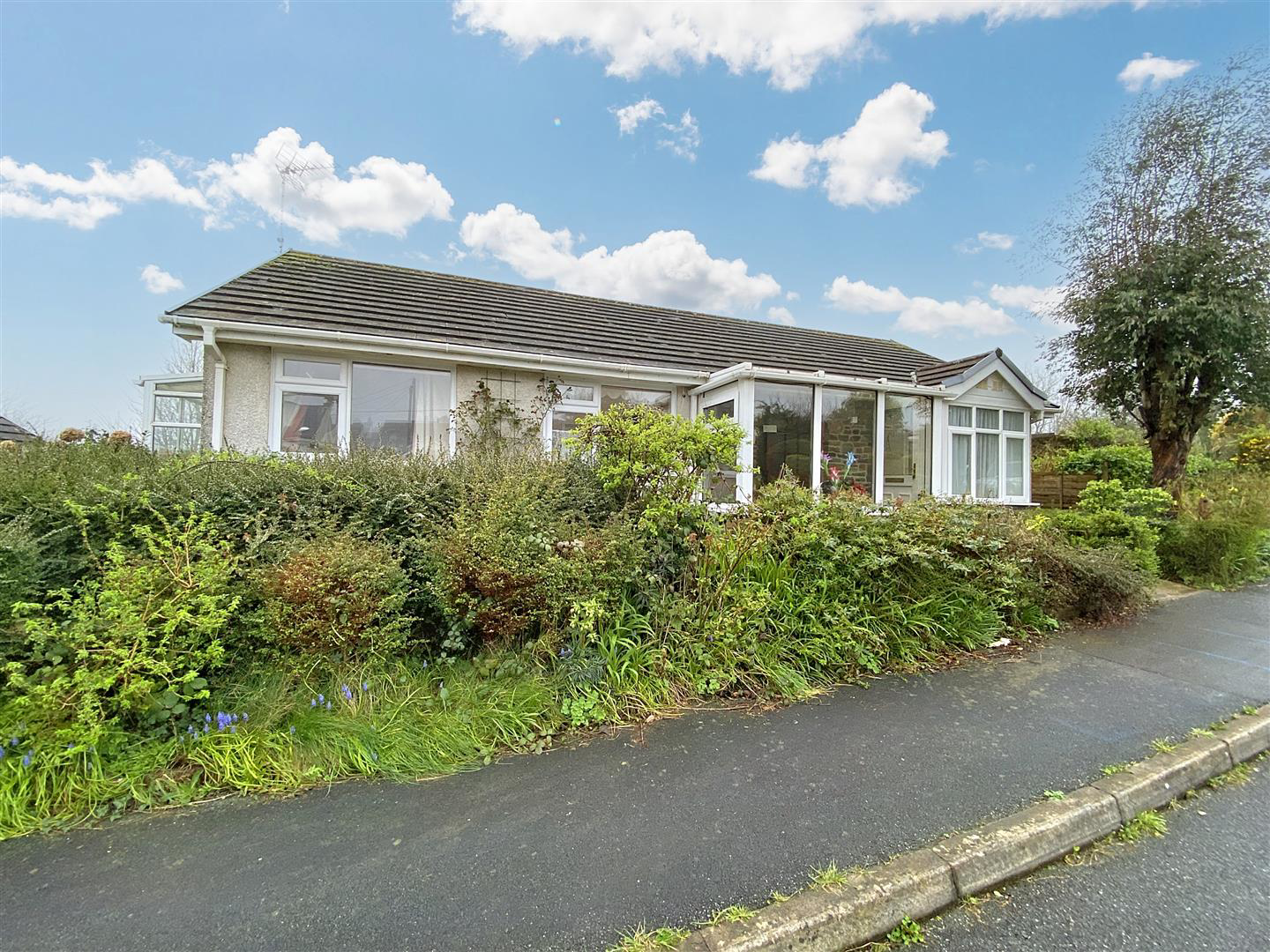 High Grove, Twycross, Saundersfoot