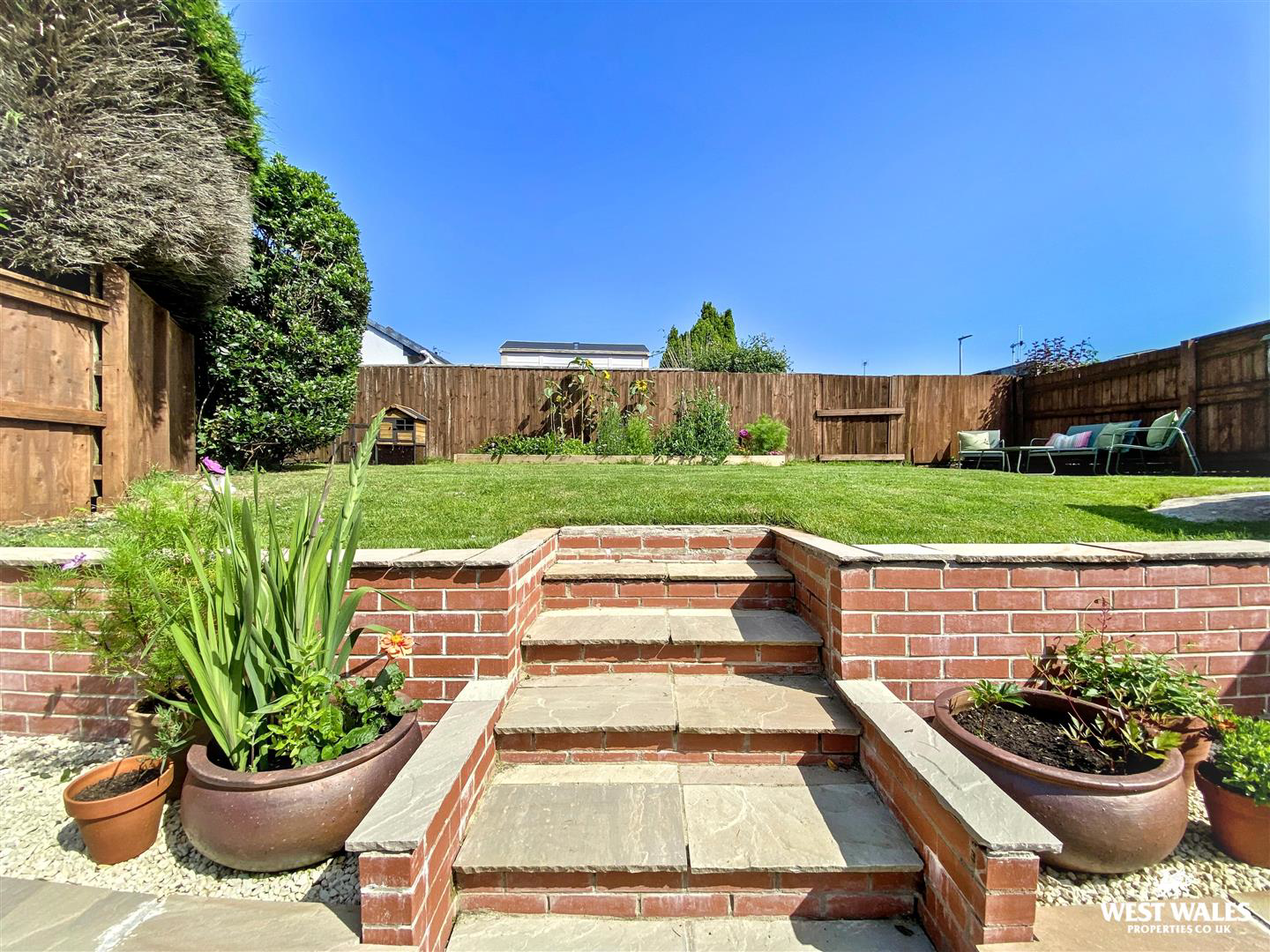 Oakfield Drive, Kilgetty, photo 17
