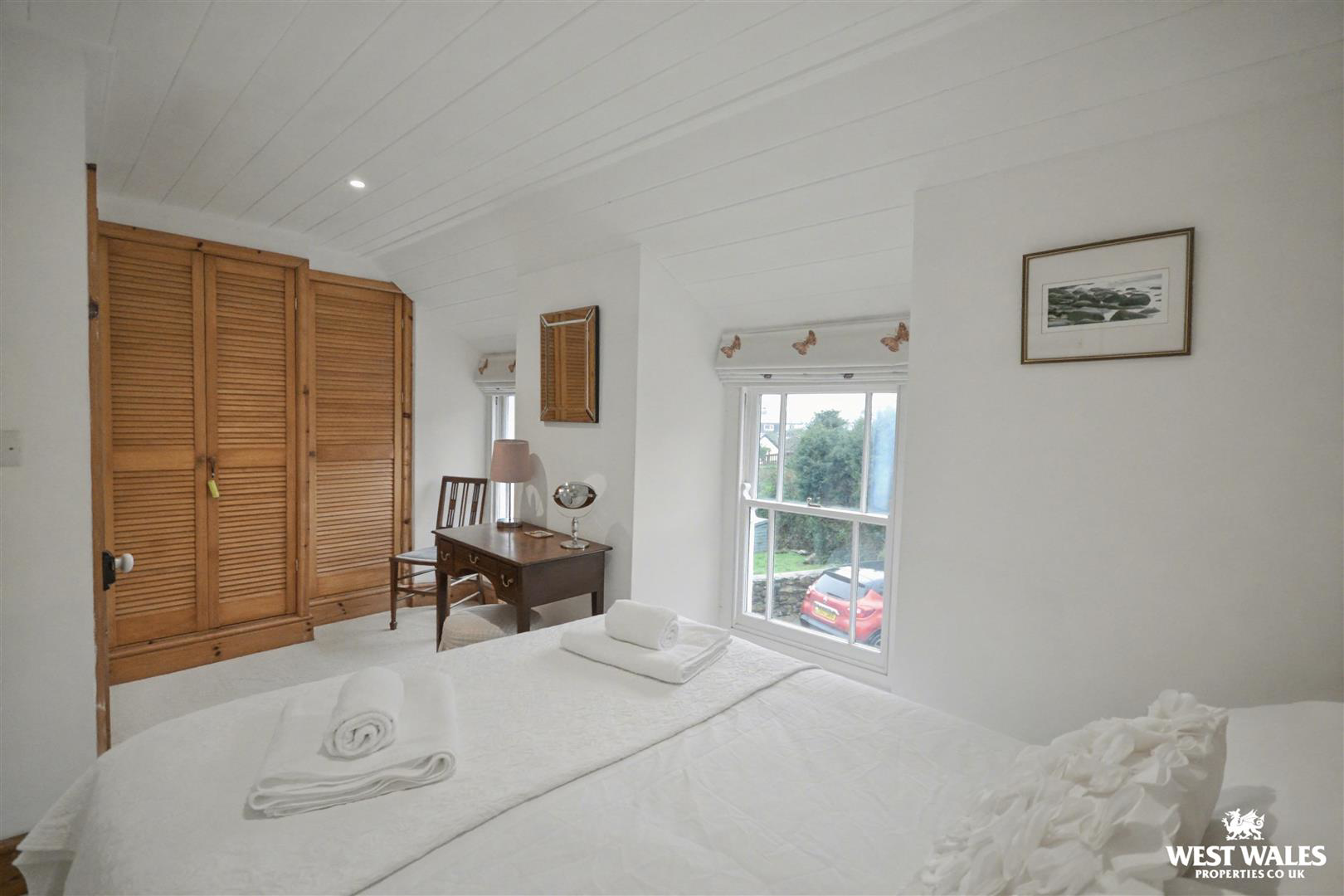 Mill Lane, Newport, photo 5