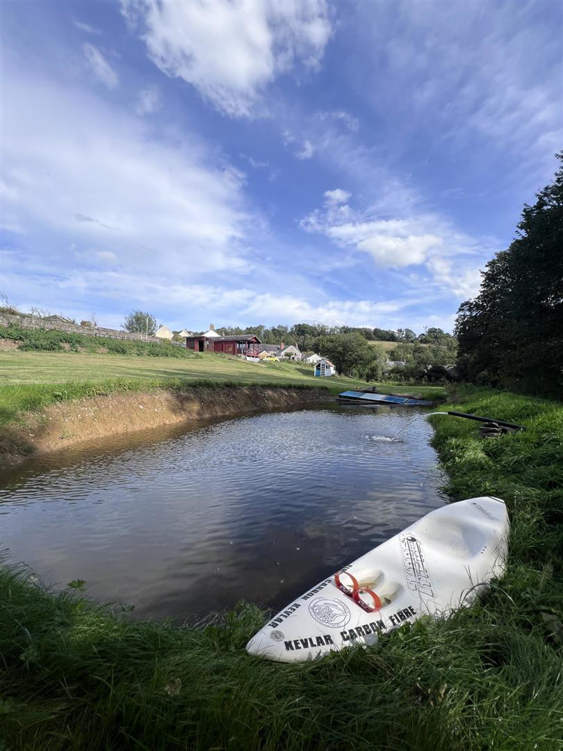Cynwyl Elfed, Carmarthen