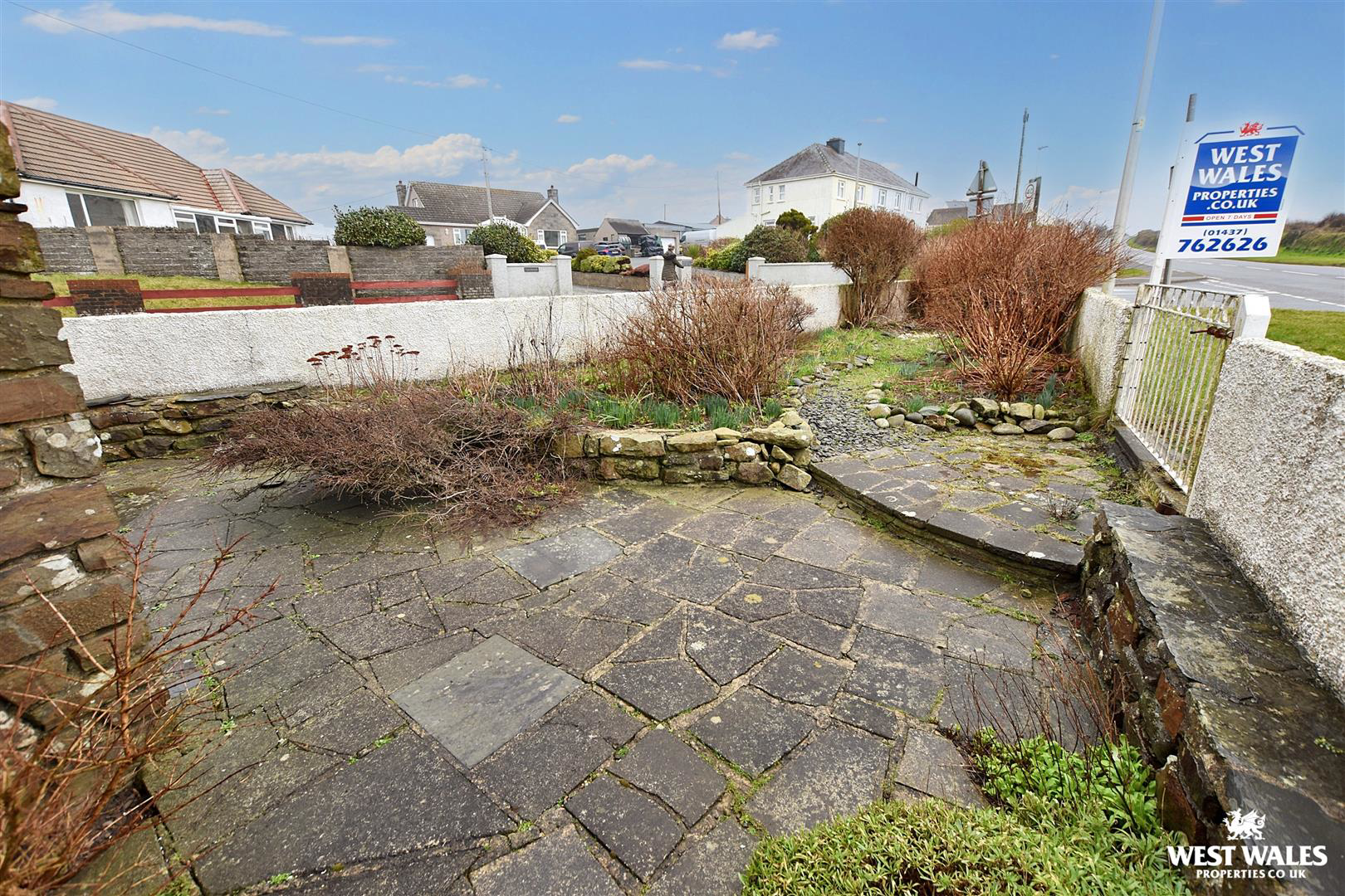 Roch, Haverfordwest, photo 4