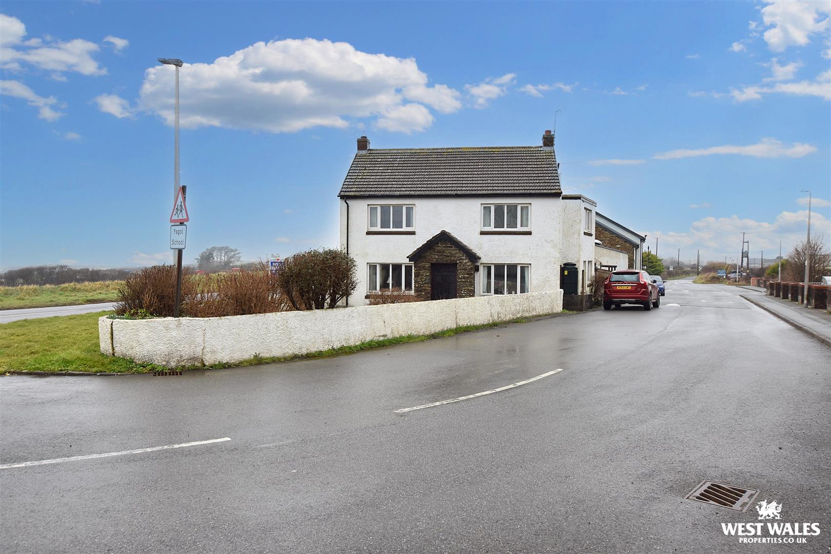 Roch, Haverfordwest, photo 17