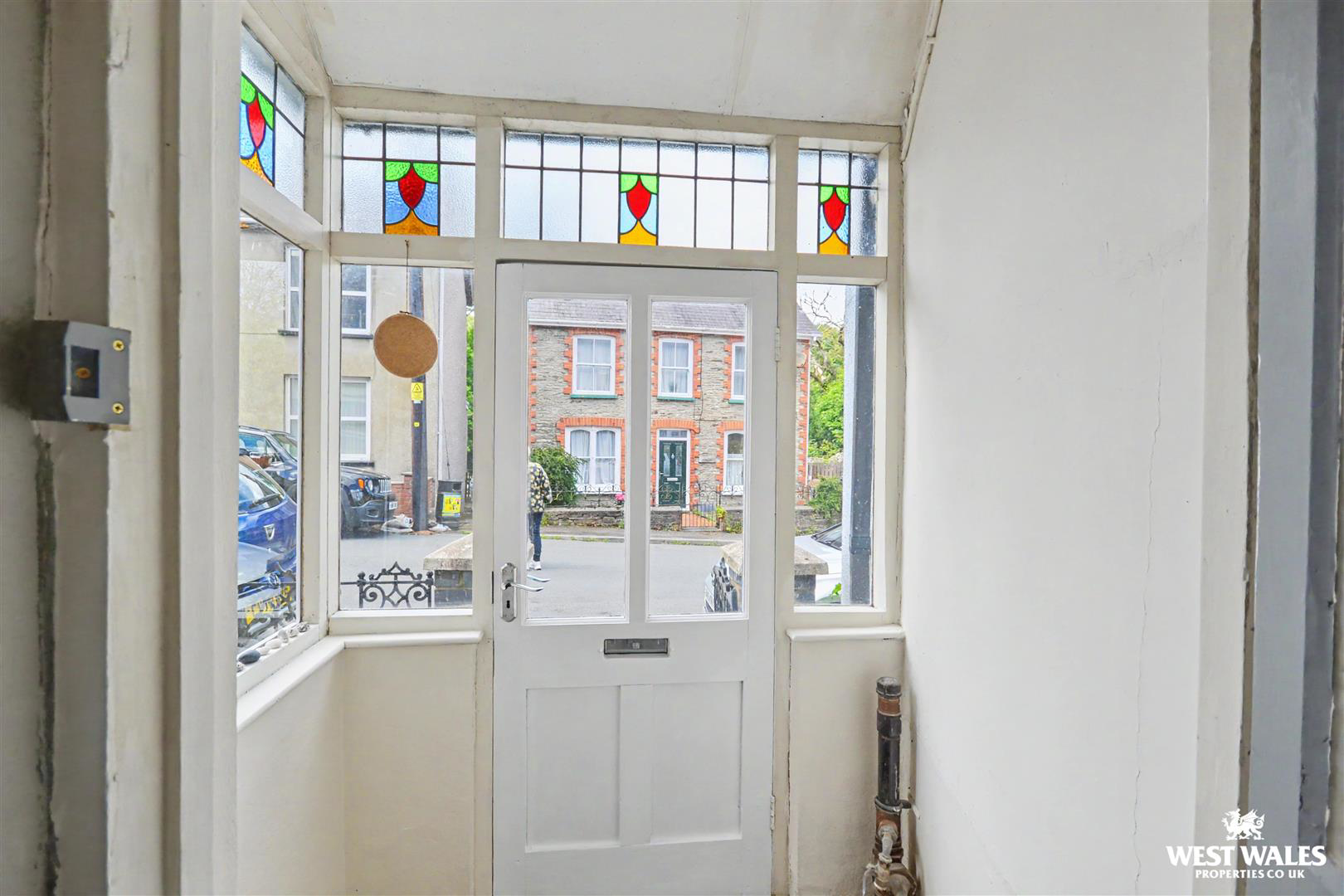 Velindre, Llandysul, photo 15