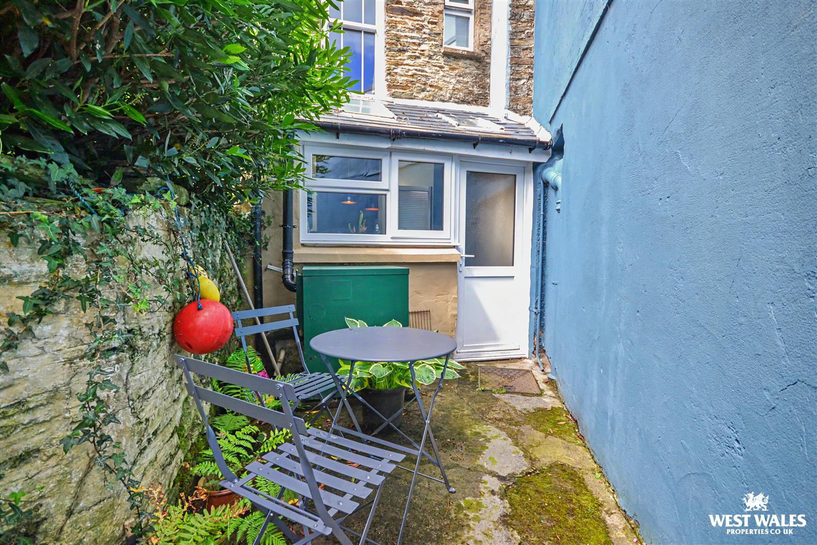 Velindre, Llandysul, photo 13