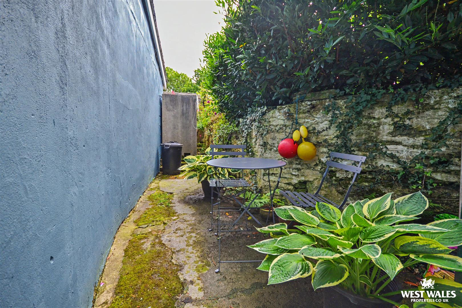 Velindre, Llandysul, photo 14