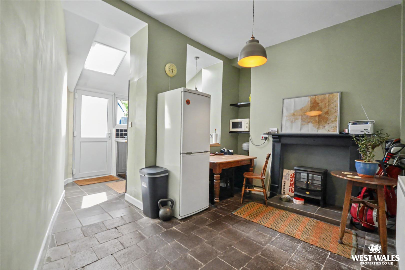 Velindre, Llandysul, photo 3