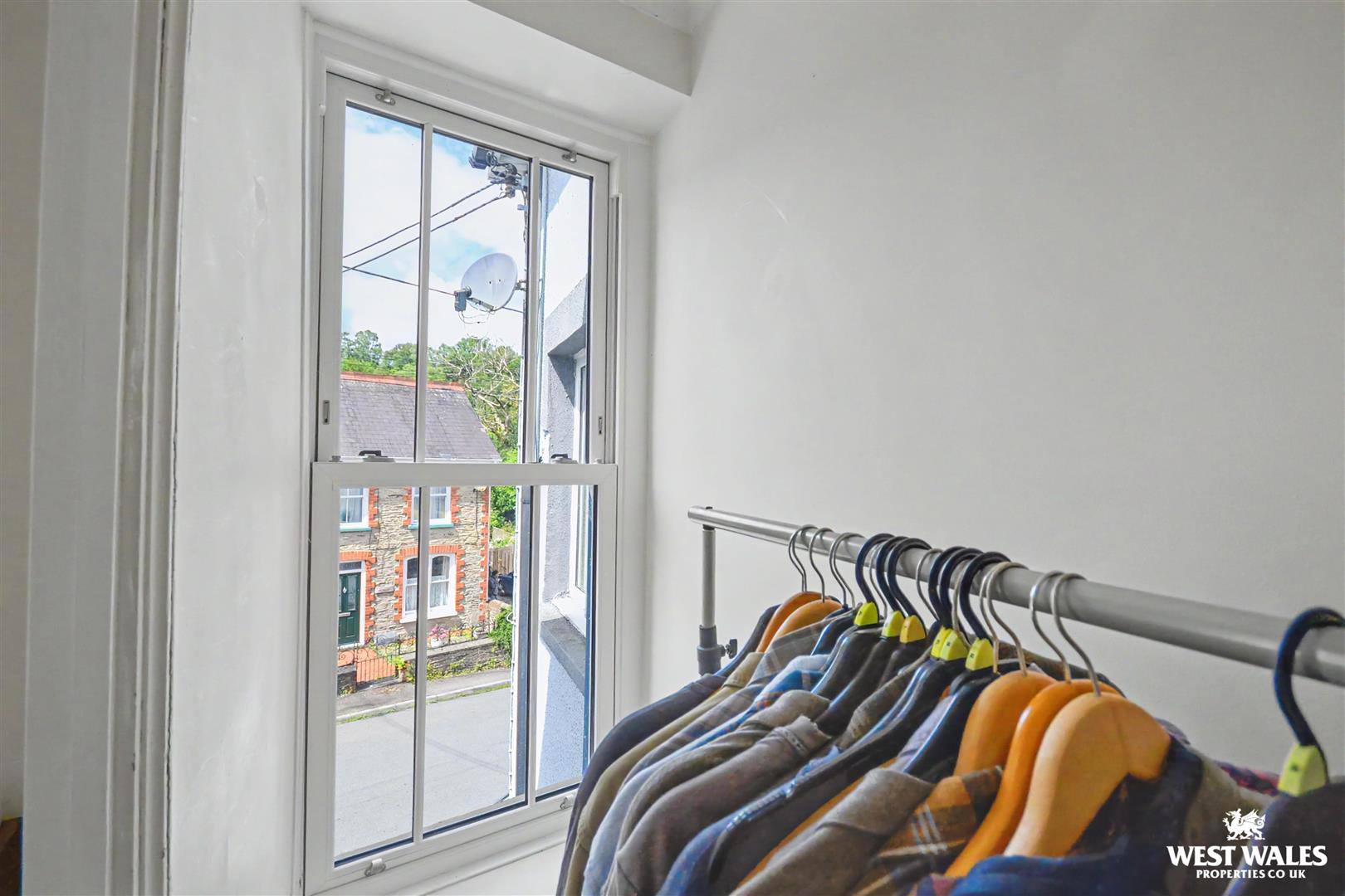 Velindre, Llandysul, photo 19