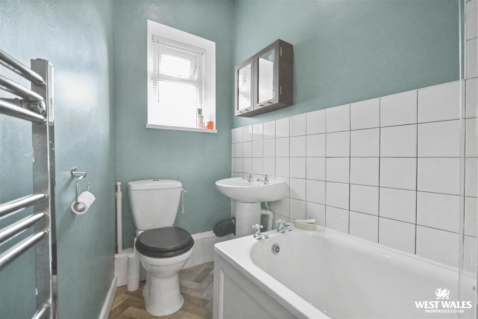 Velindre, Llandysul, photo 11