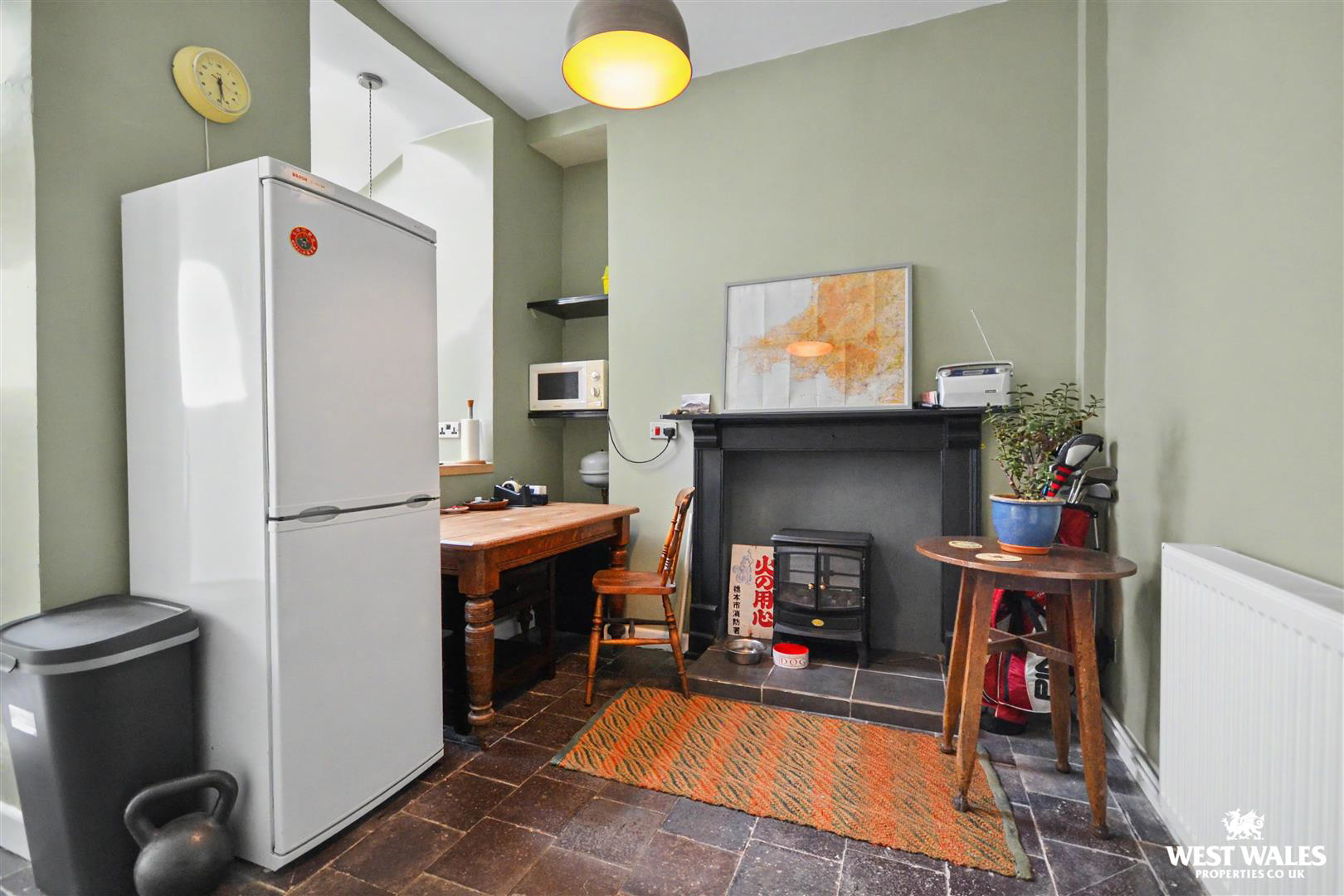 Velindre, Llandysul, photo 7