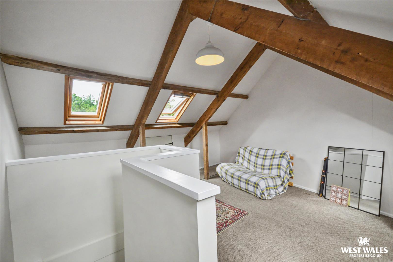 Velindre, Llandysul, photo 4