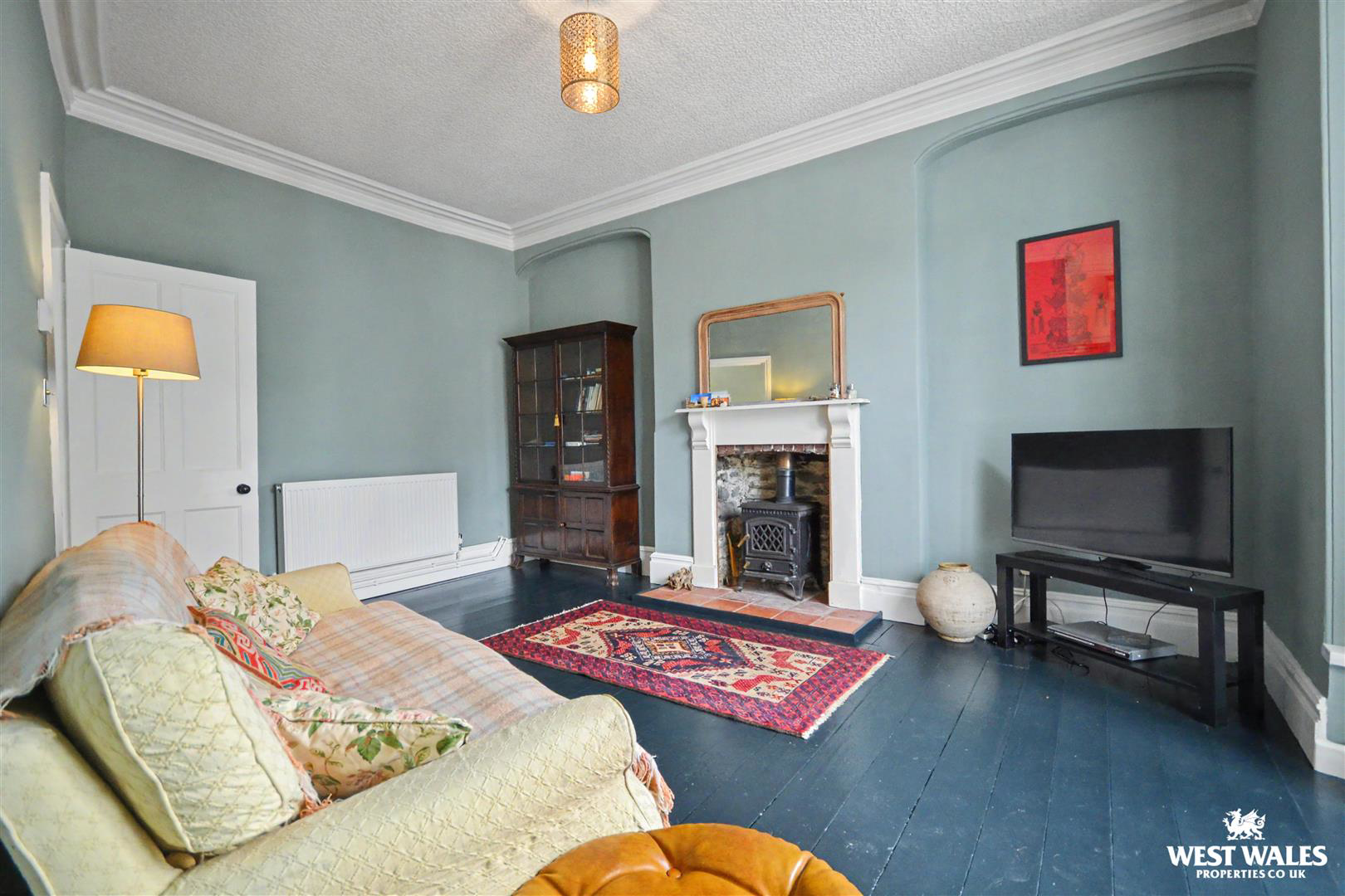 Velindre, Llandysul, photo 6