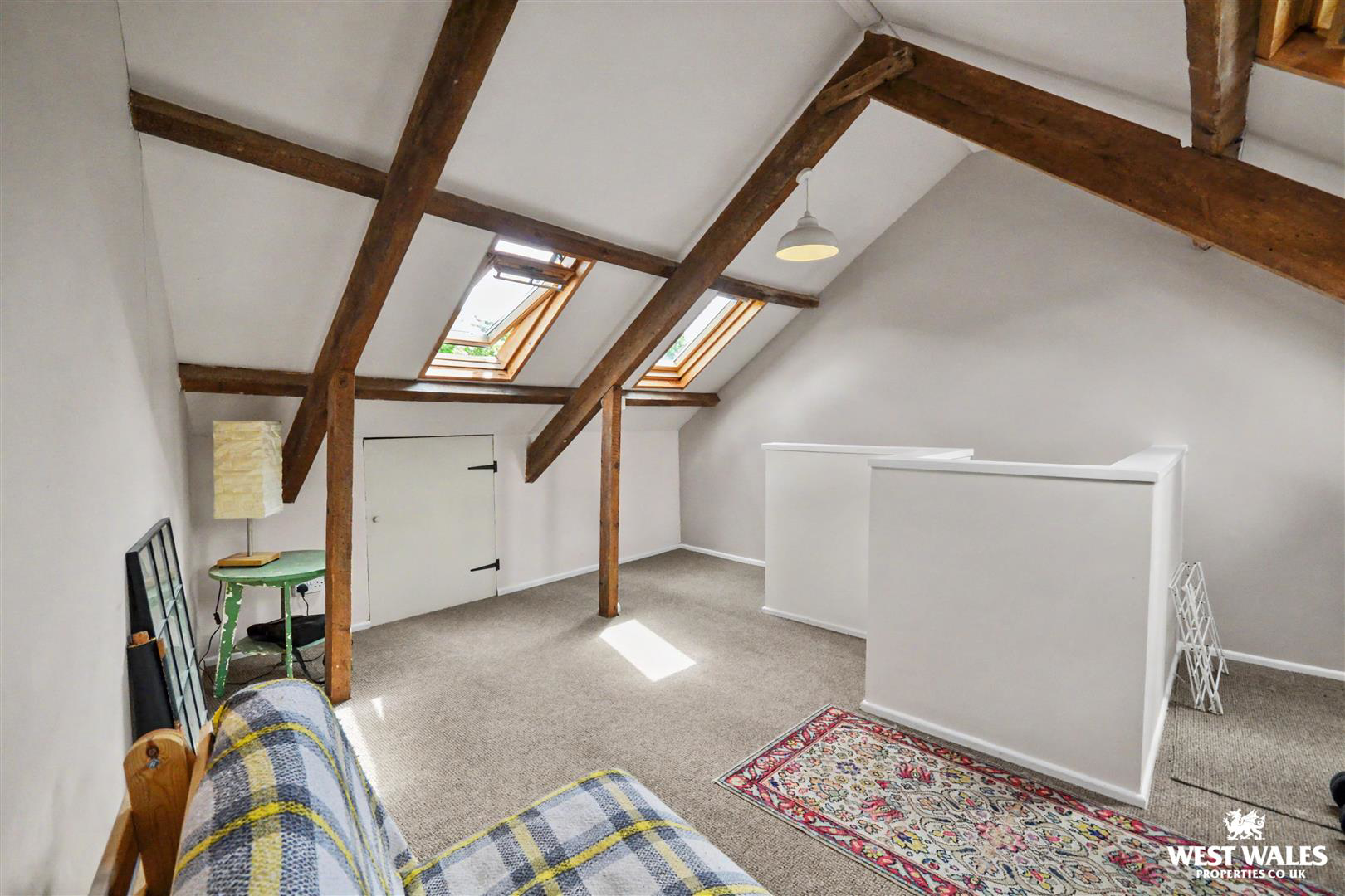 Velindre, Llandysul, photo 12