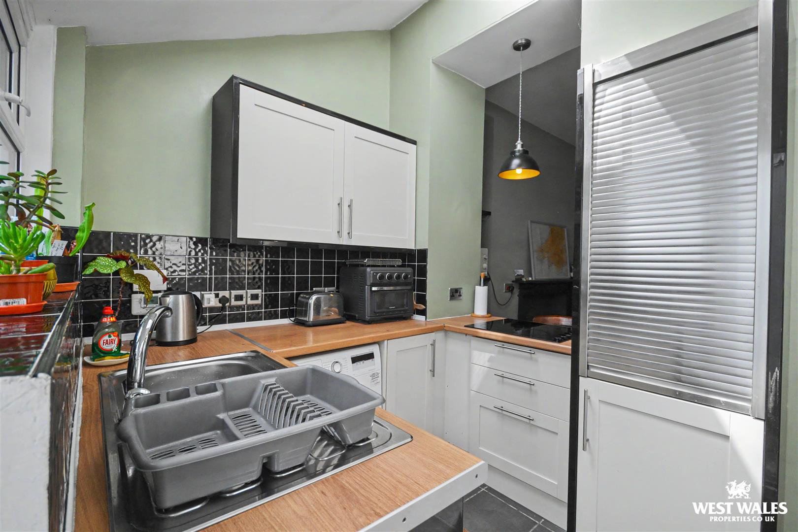 Velindre, Llandysul, photo 8