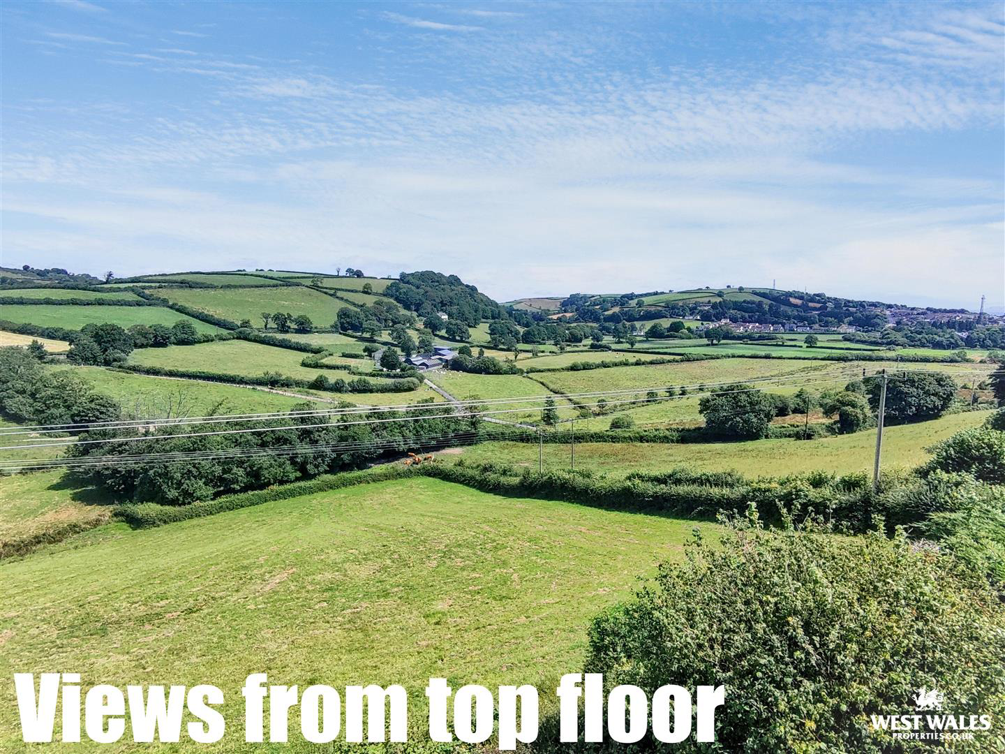 Heol-Y-Wawr, Carmarthen, photo 18