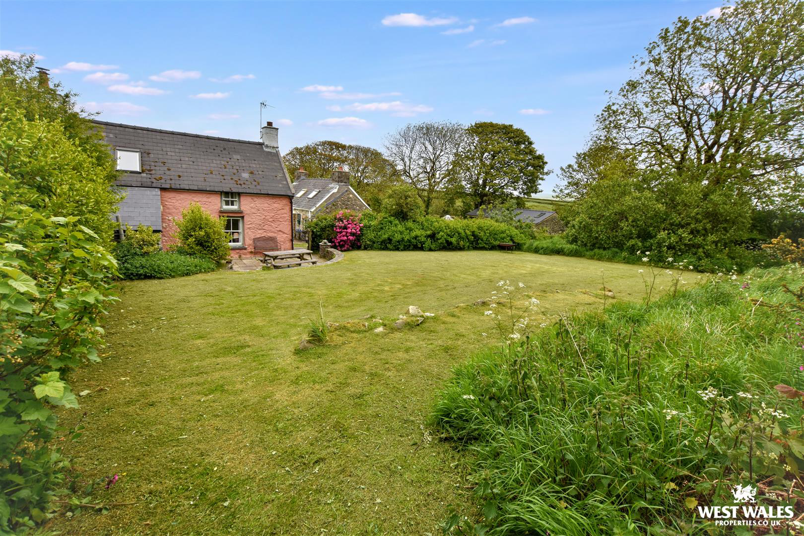 Priskilly, Hayscastle, Haverfordwest, photo 23