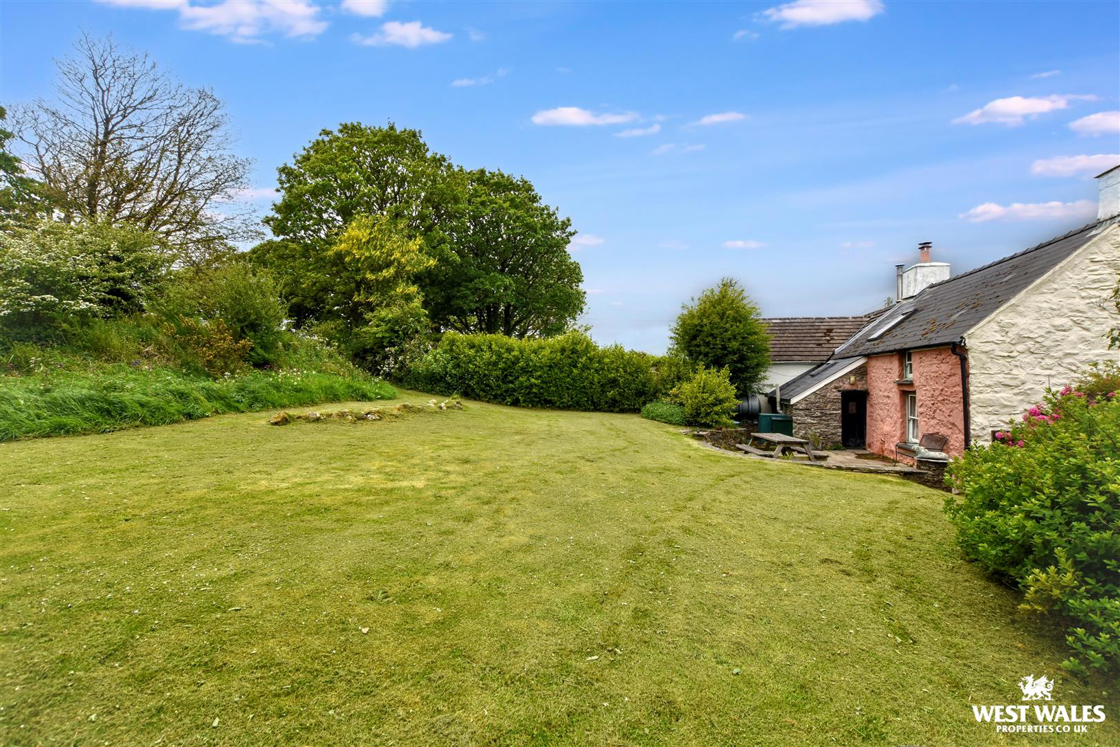 Priskilly, Hayscastle, Haverfordwest, photo 22