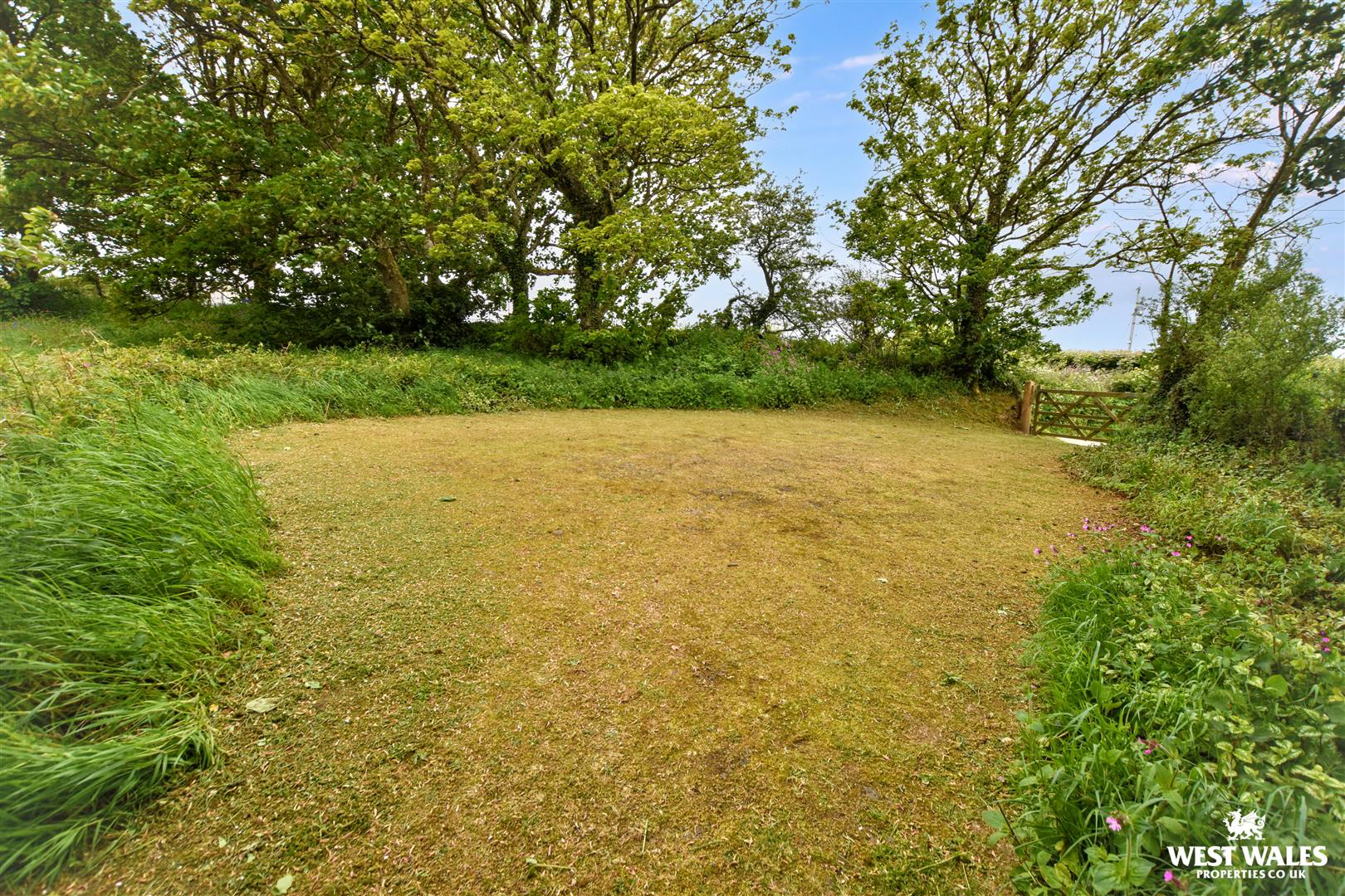 Priskilly, Hayscastle, Haverfordwest, photo 20