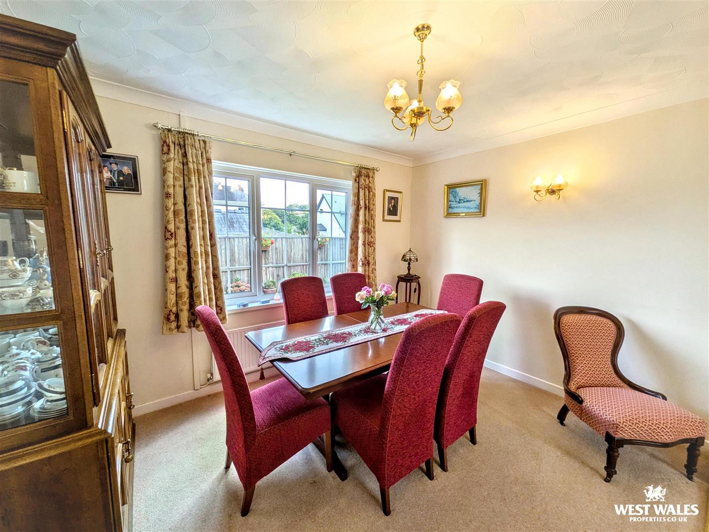 Brithdir, Llangunnor, Carmarthen, photo 9