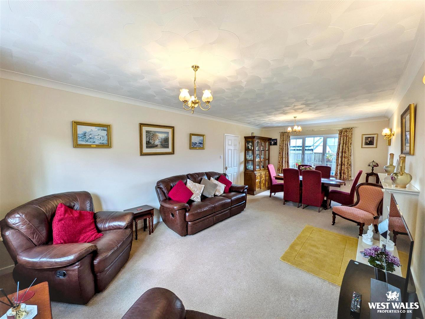 Brithdir, Llangunnor, Carmarthen, photo 7