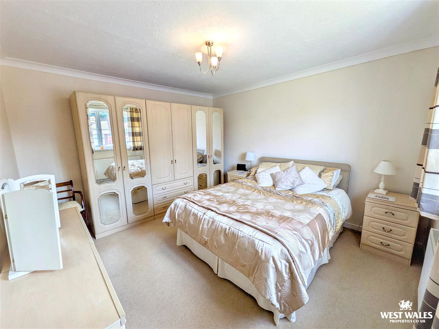Brithdir, Llangunnor, Carmarthen, photo 16