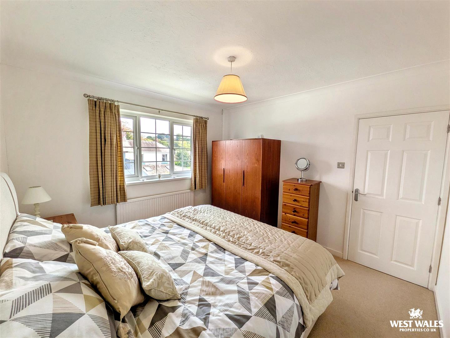 Brithdir, Llangunnor, Carmarthen, photo 19