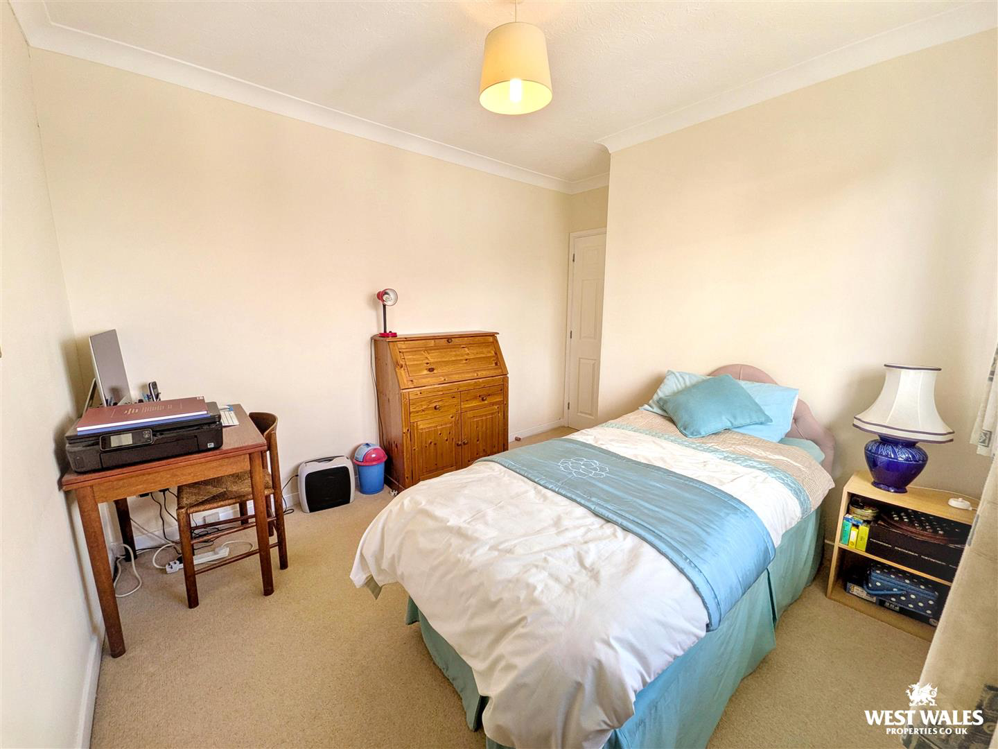 Brithdir, Llangunnor, Carmarthen, photo 23