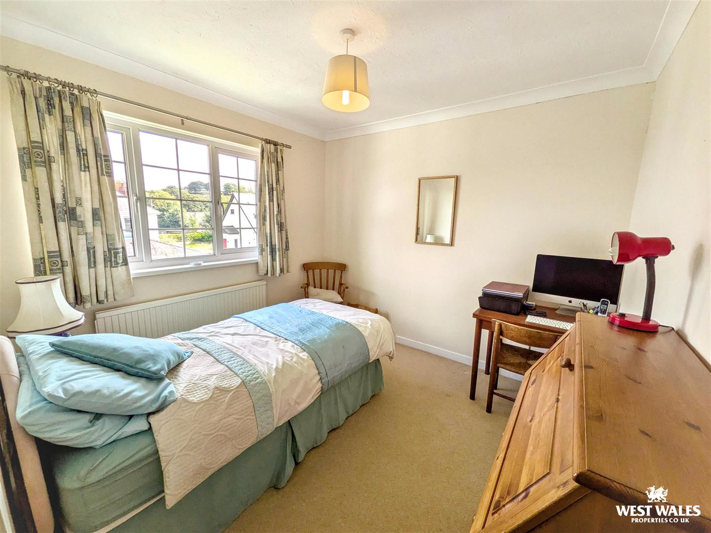 Brithdir, Llangunnor, Carmarthen, photo 22