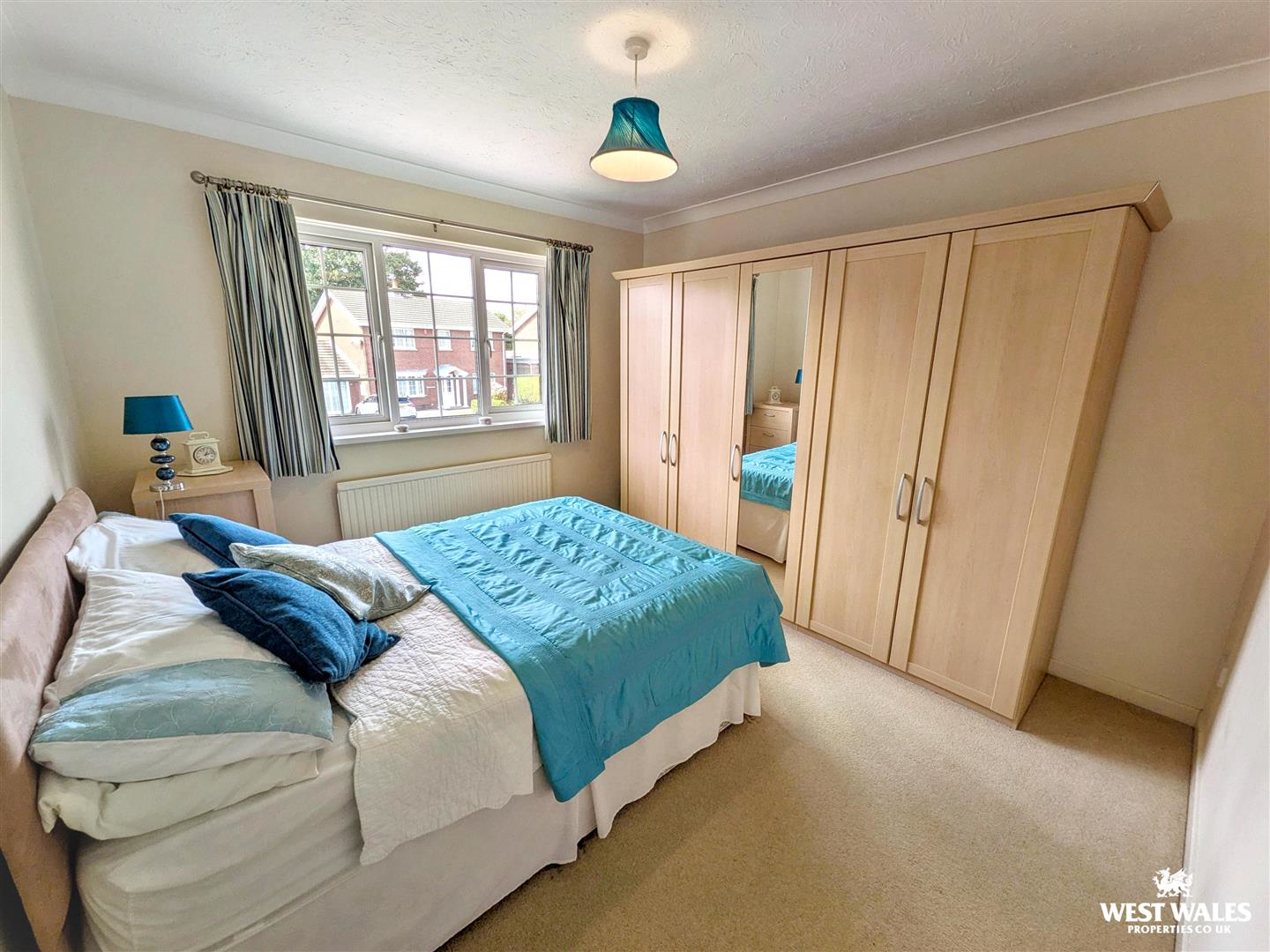 Brithdir, Llangunnor, Carmarthen, photo 20