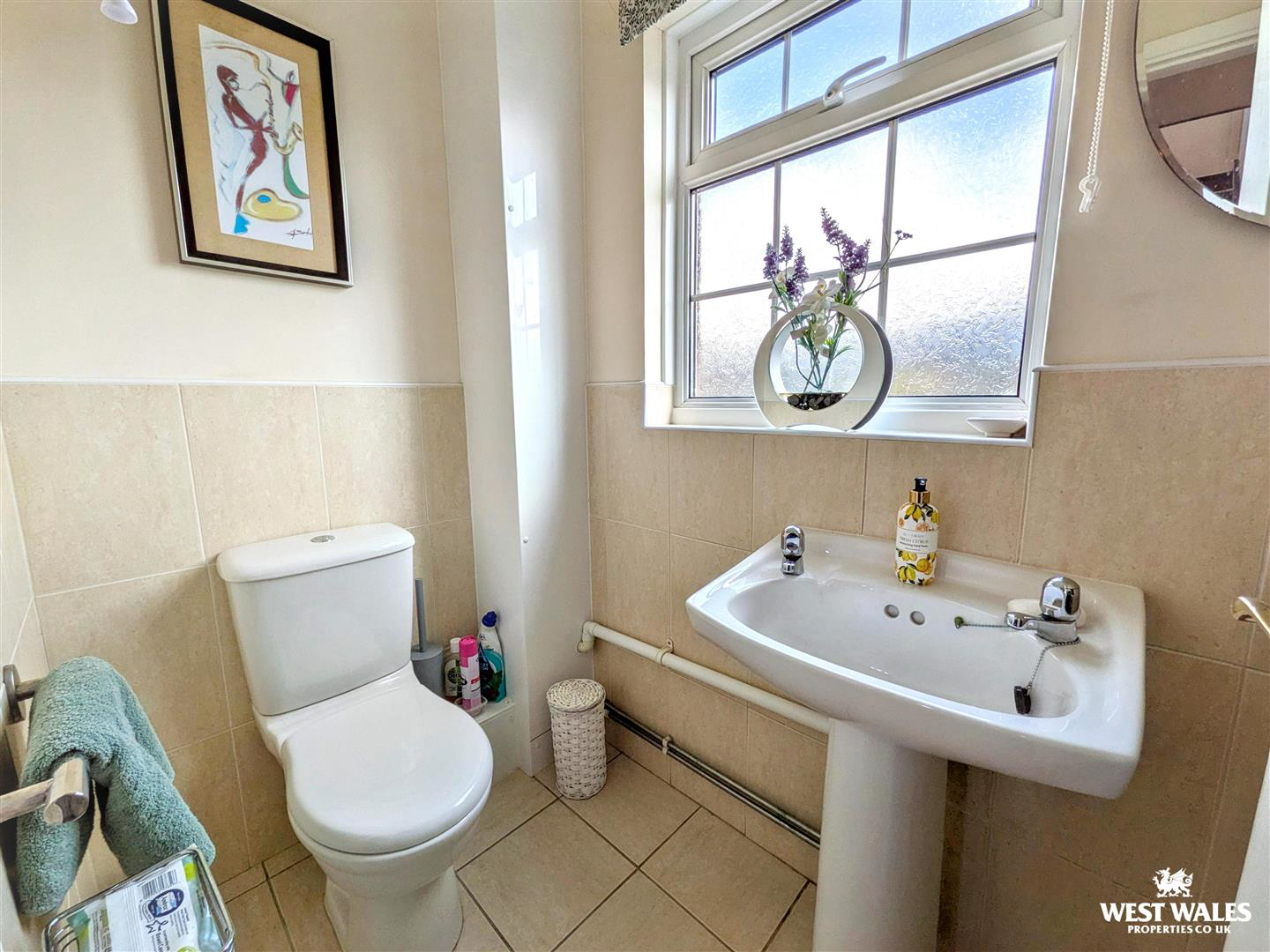 Brithdir, Llangunnor, Carmarthen, photo 8