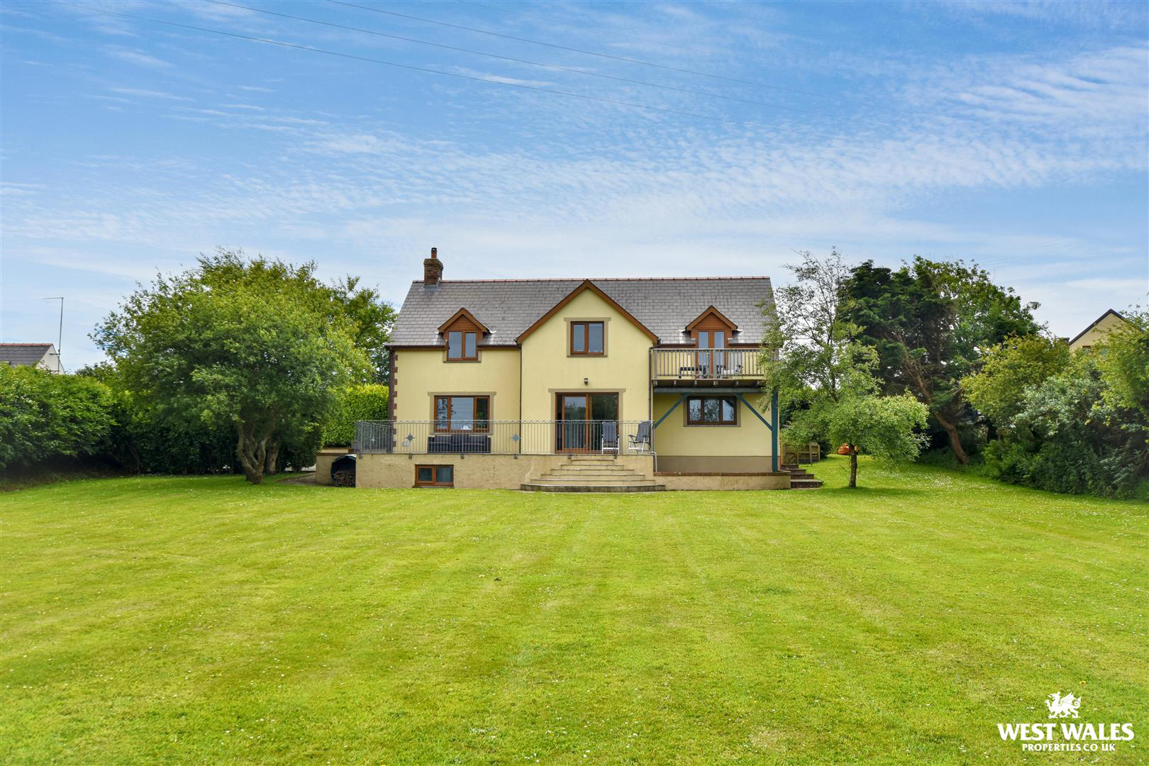 Croesgoch, Haverfordwest, photo 37