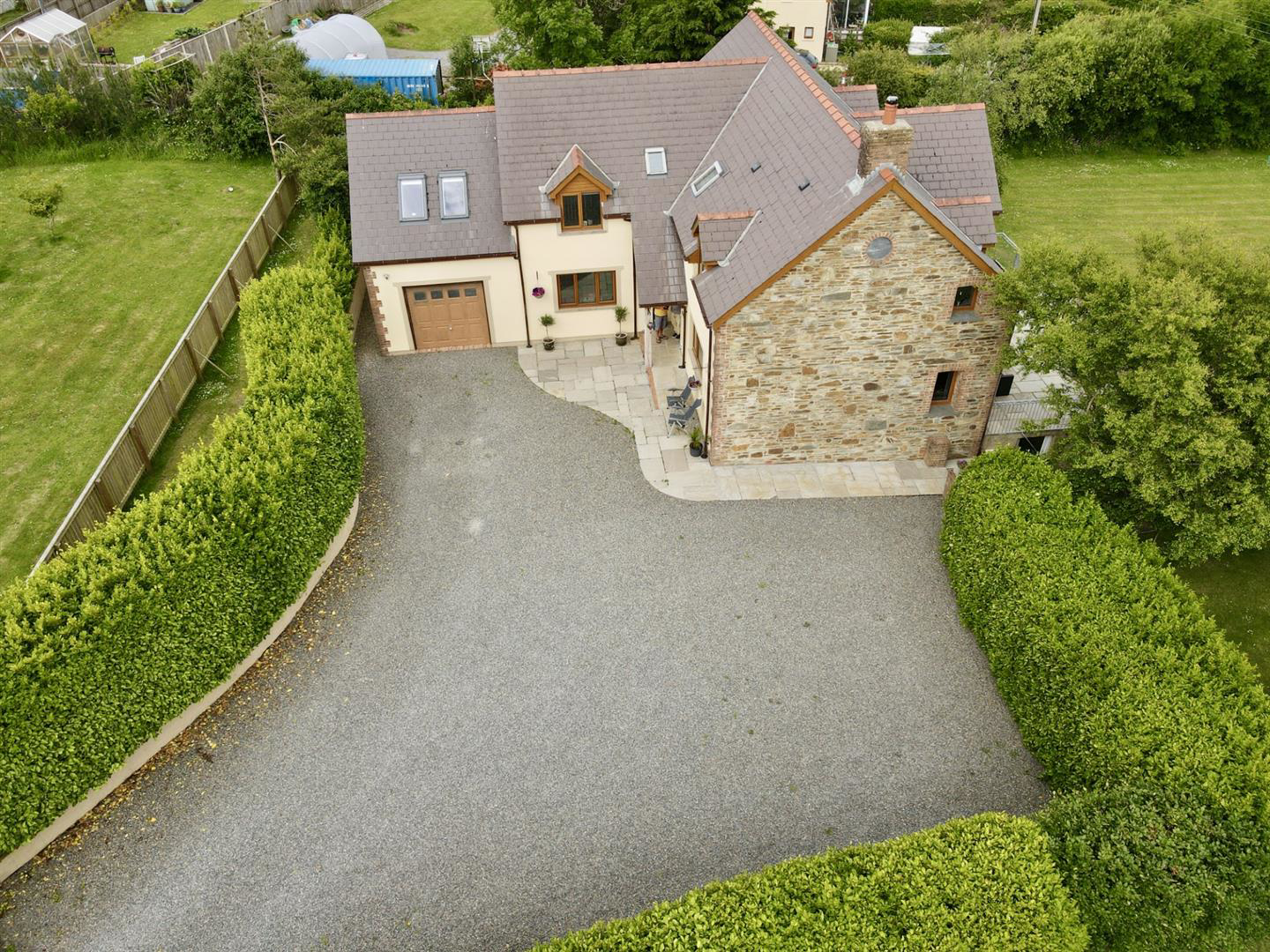 Croesgoch, Haverfordwest, photo 6