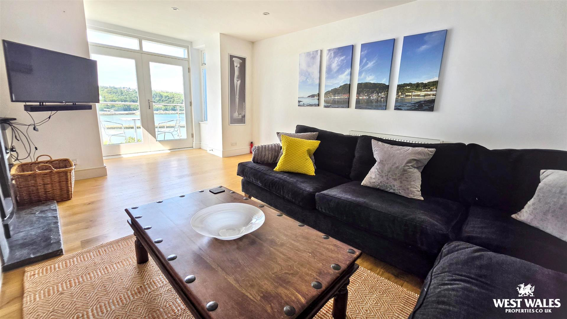 Windy Hall, Fishguard, photo 15