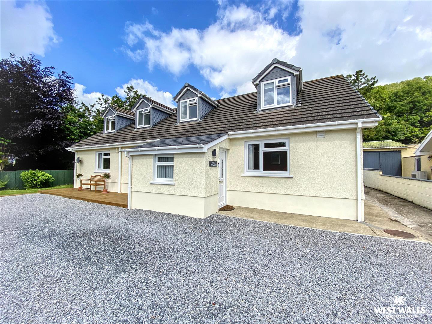 Llanmiloe, Carmarthen