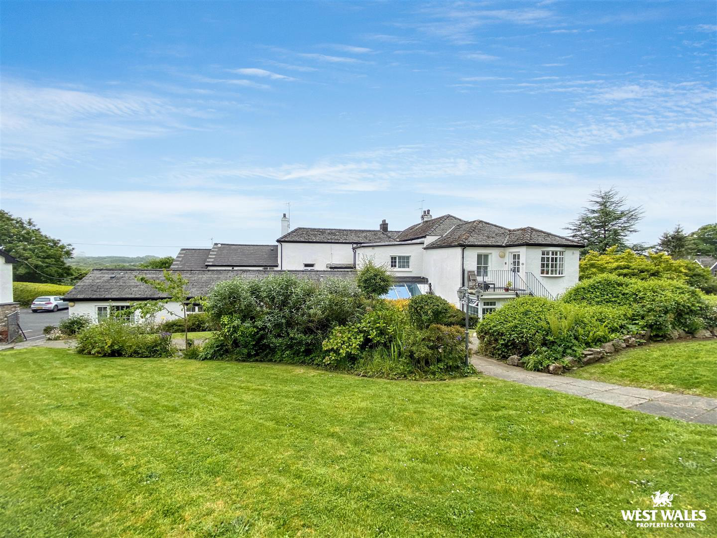 The Old Vicarage, Penally, Tenby, photo 22