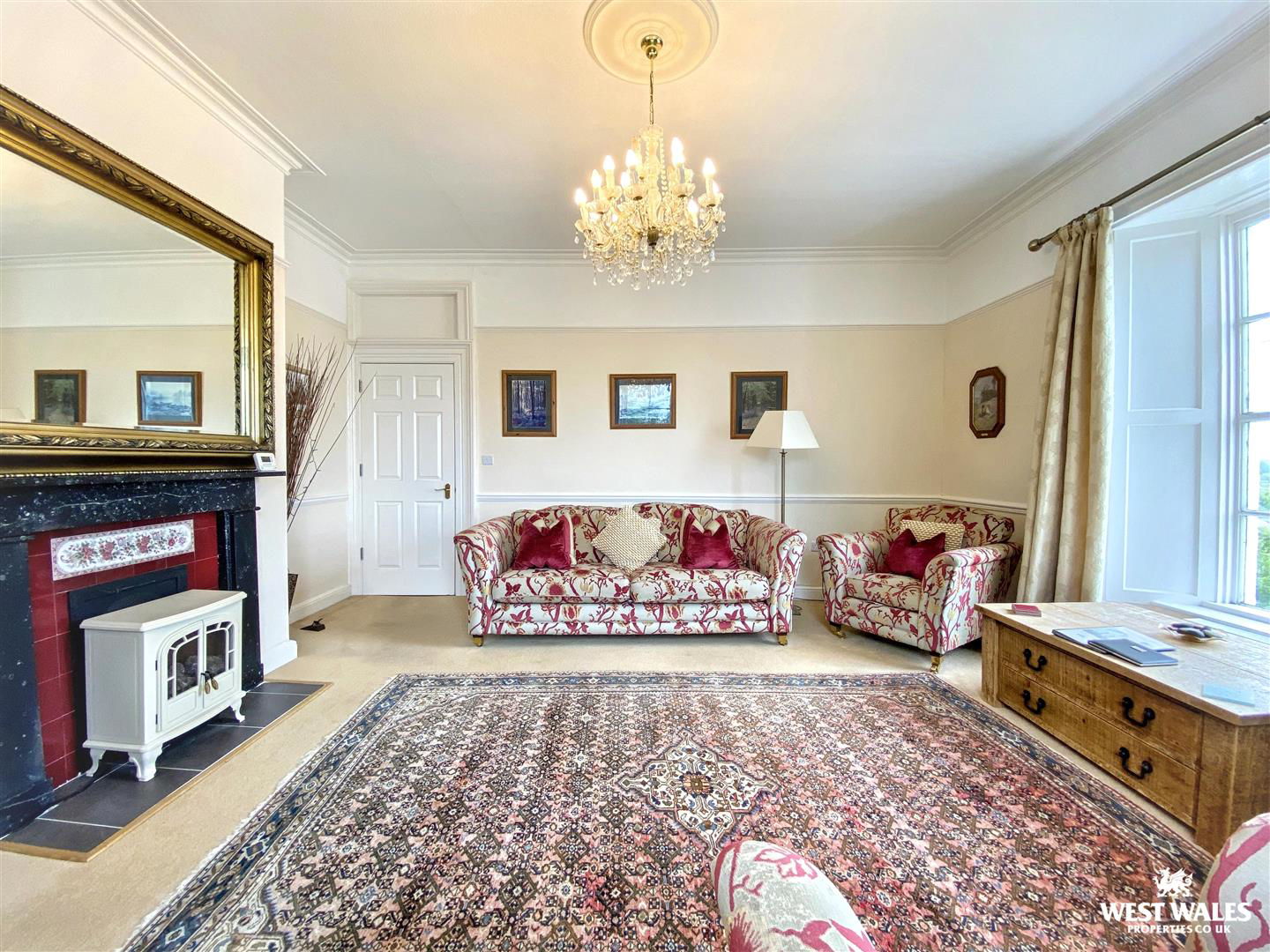 The Old Vicarage, Penally, Tenby, photo 17
