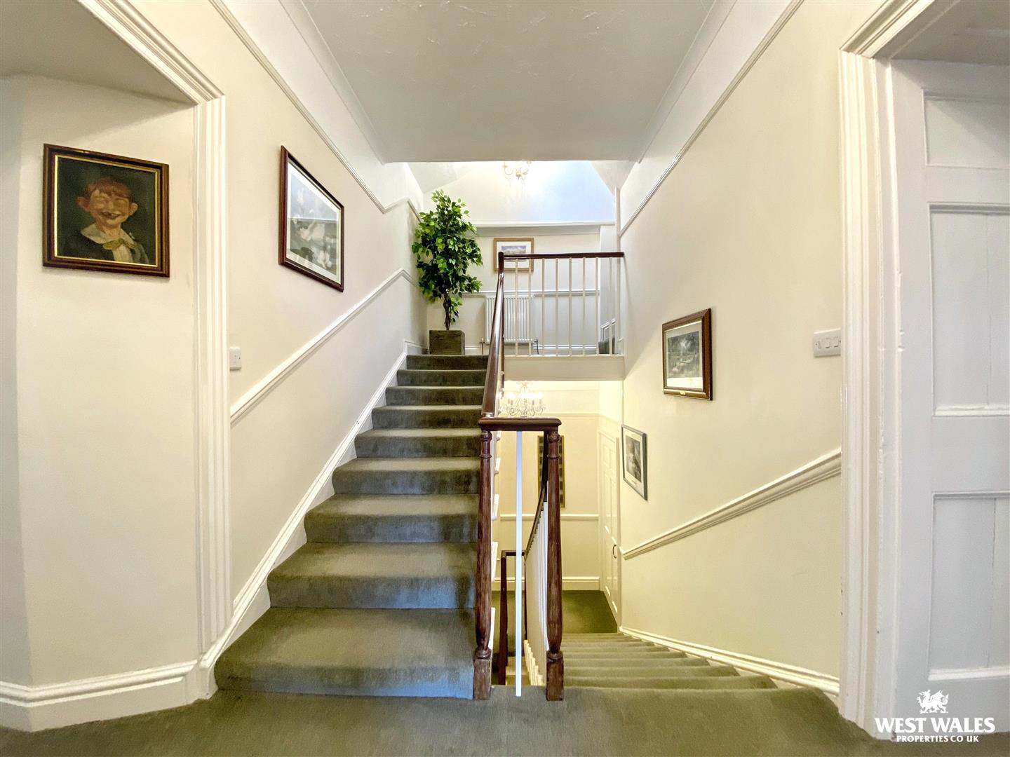 The Old Vicarage, Penally, Tenby, photo 5